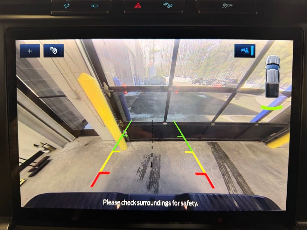 Used 2023 Ford F150 XLT w/ Equipment Group 302A High image 46