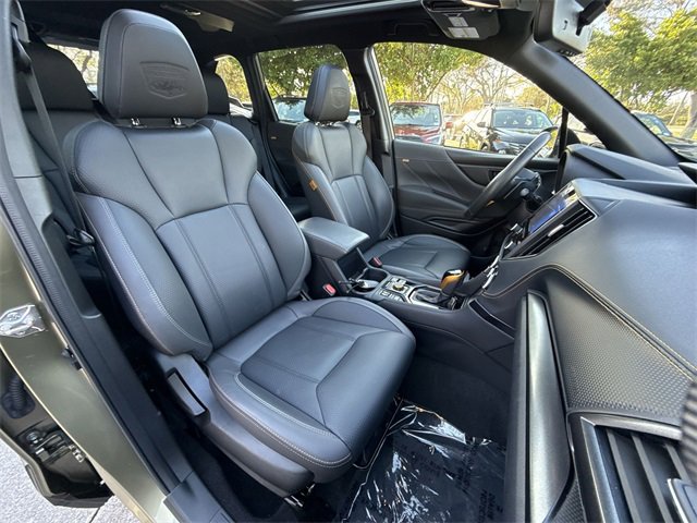 Certified 2023 Subaru Forester Wilderness image 26