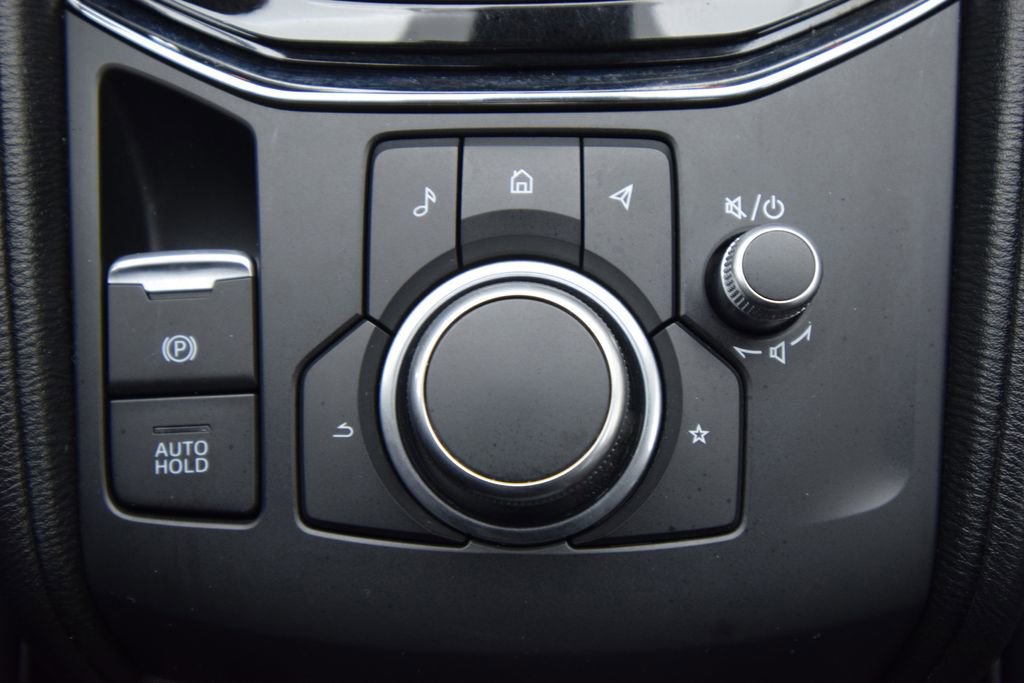Used 2023 MAZDA CX-5 AWD 2.5 S w/ Select Package image 33