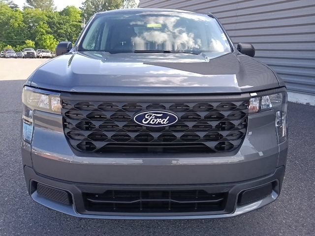 New 2026 Ford Maverick XLT FWD image 8