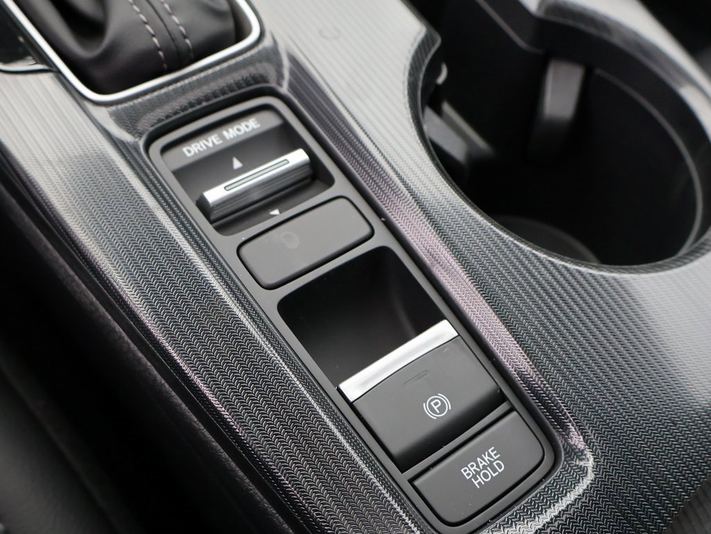 New 2026 Honda Civic Sport image 29