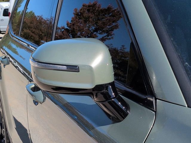 Used 2024 Kia Telluride SX X-Pro image 11