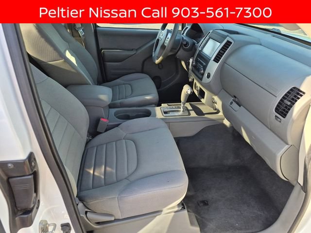 Certified 2019 Nissan Frontier S RWD image 9