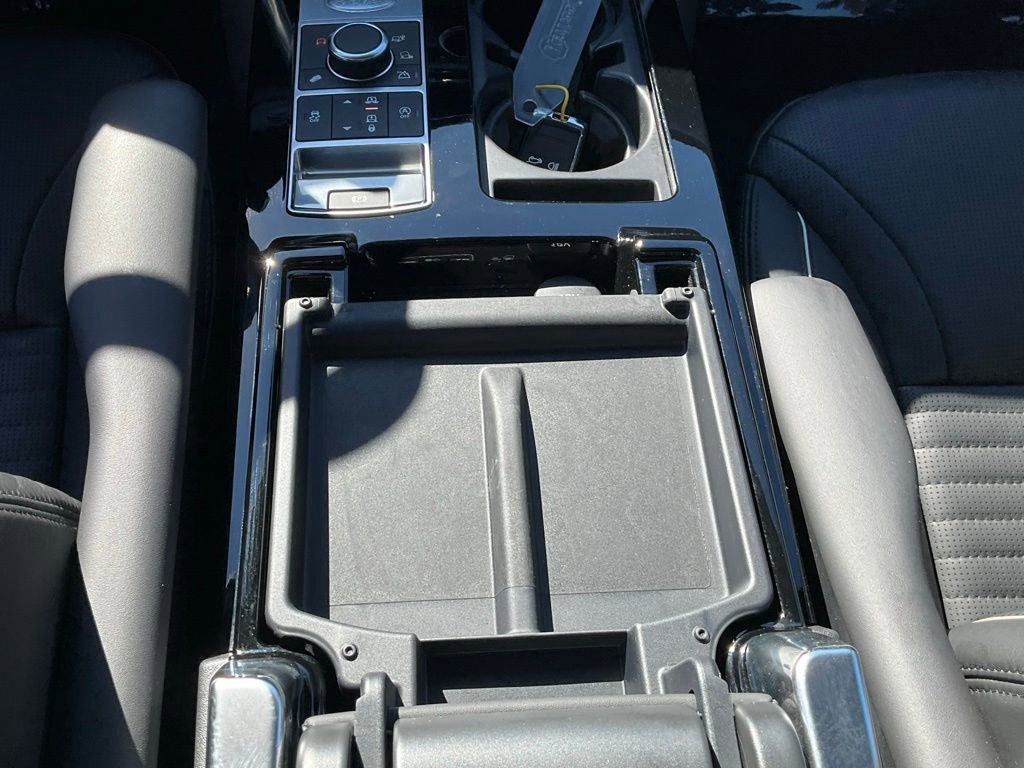 Used 2020 Land Rover Discovery HSE Luxury AWD/4WD image 50