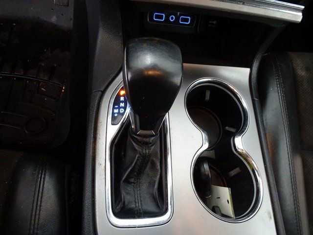 Used 2020 Jeep Grand Cherokee Altitude image 12