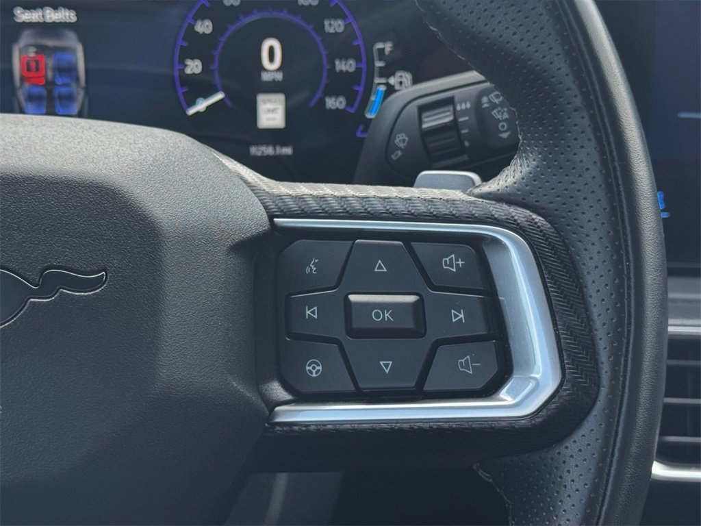 Used 2024 Ford Mustang GT Premium image 22