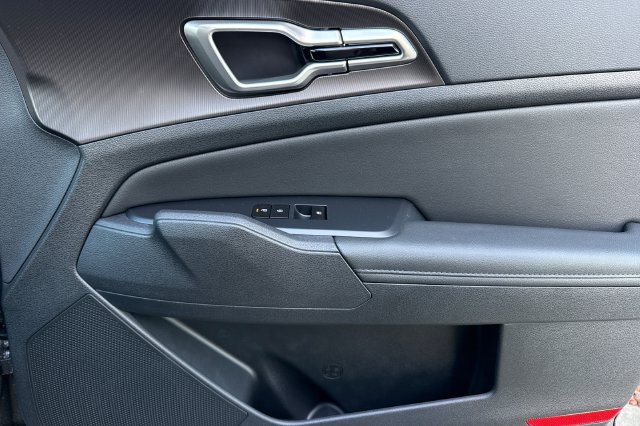New 2027 Kia Sportage EX FWD image 21