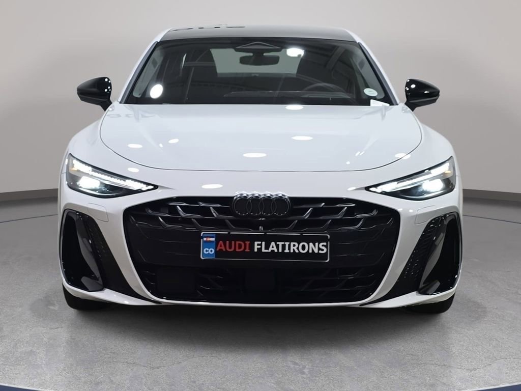 New 2026 Audi A6 Premium Plus image 2