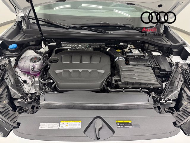 New 2026 Audi Q3 quattro 2.0T AWD/4WD image 4