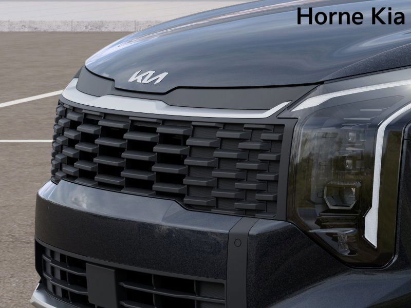 New 2026 Kia Sportage LX image 12