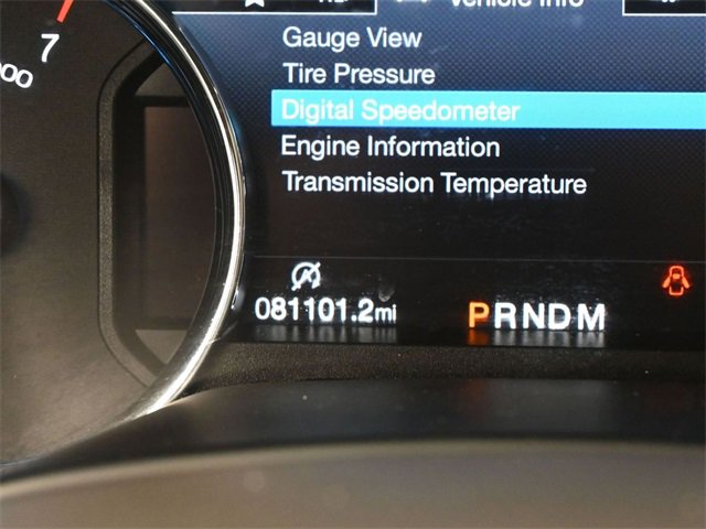 Used 2019 Ford Expedition Limited w/ Equipment Group 302A image 18