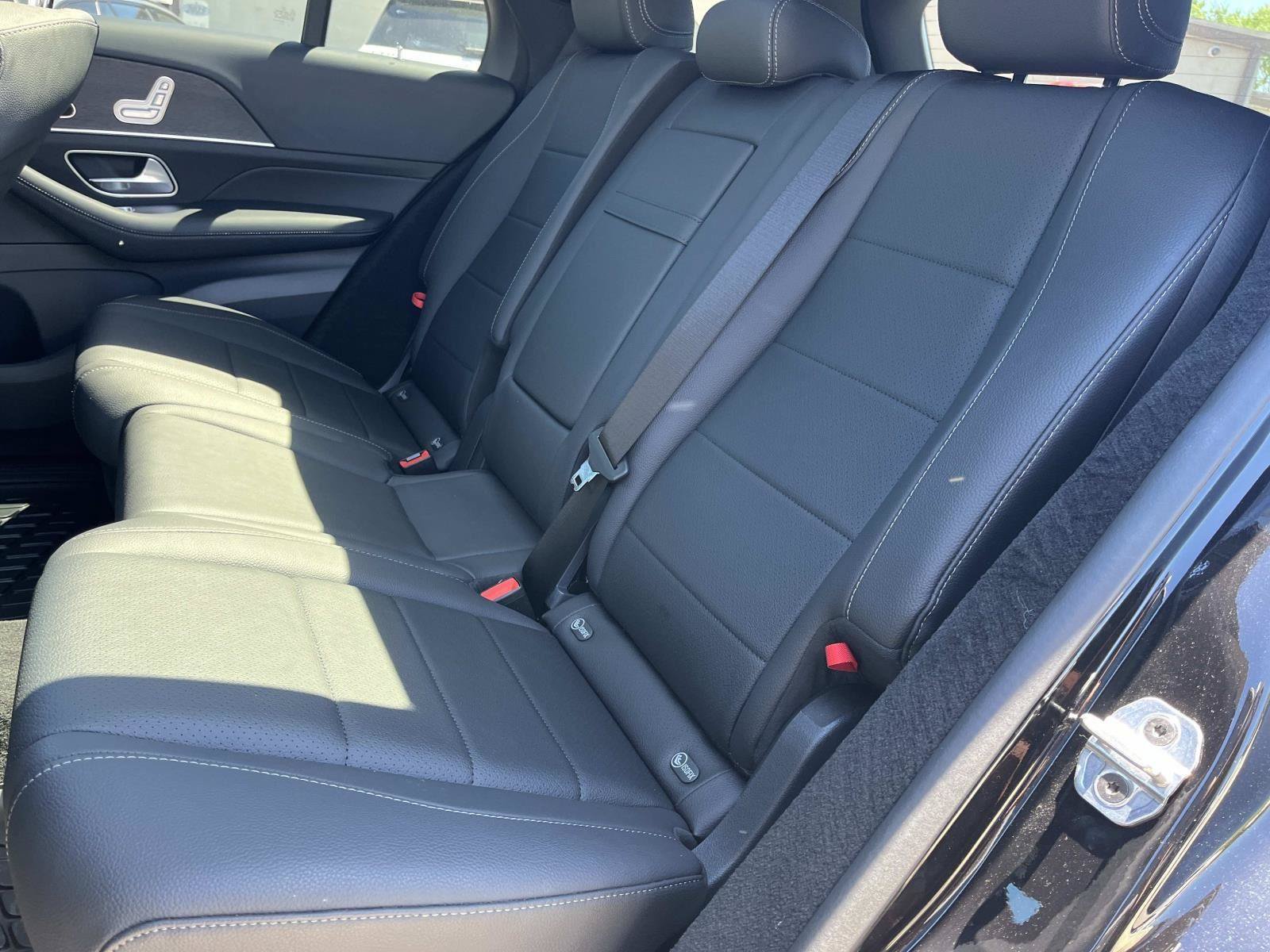 Used 2026 Mercedes-Benz GLE 350 4MATIC image 19