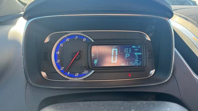 Used 2015 Chevrolet Trax LTZ w/ LPO, Protection Package image 16