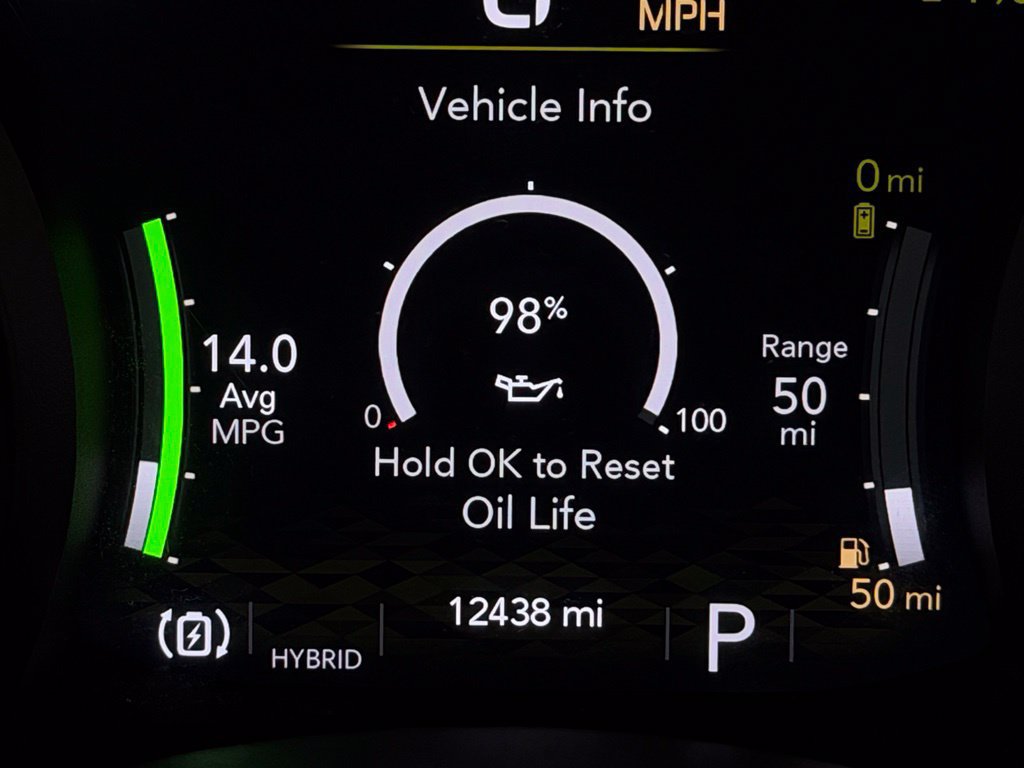 Used 2024 Jeep Wrangler Unlimited AWD/4WD image 16