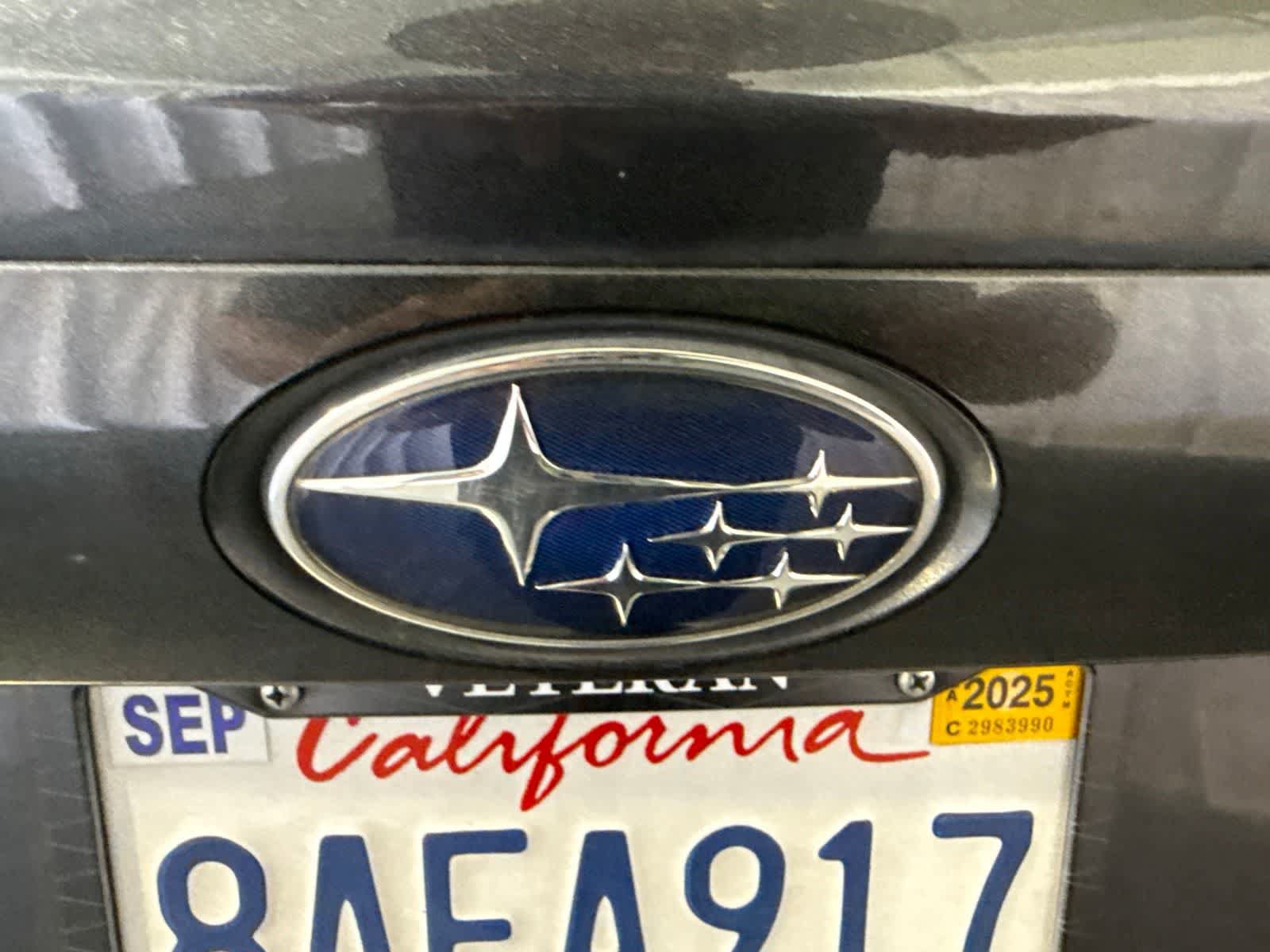 Used 2018 Subaru Crosstrek 2.0i Premium AWD/4WD image 13