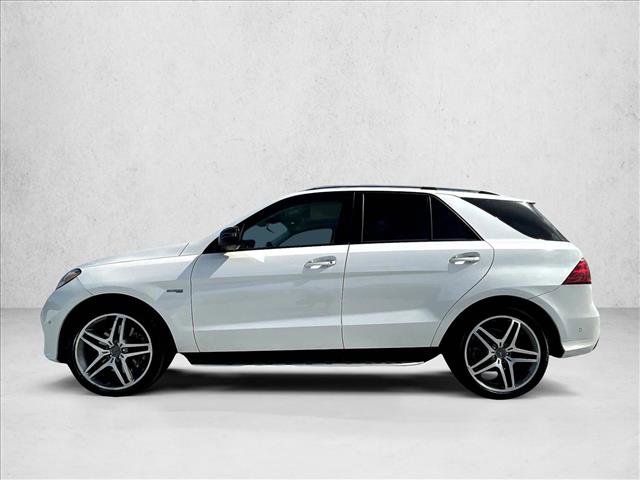 Used 2018 Mercedes-Benz GLE 43 AMG 4MATIC image 6