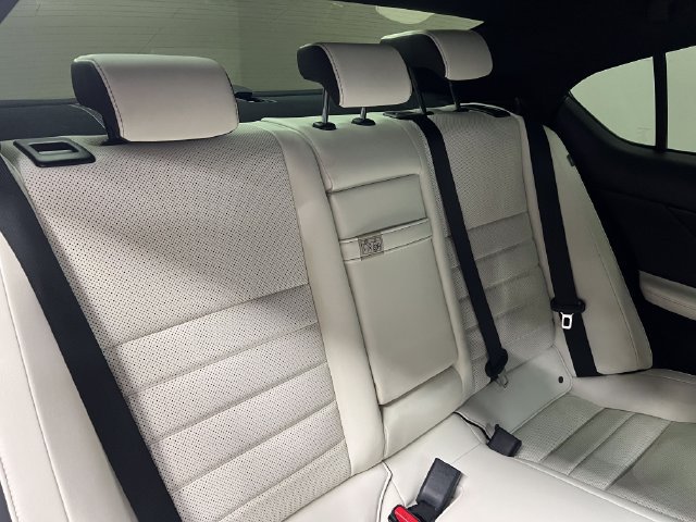 Certified 2022 Lexus IS 350 F Sport w/ Accessory Package RWD image 13
