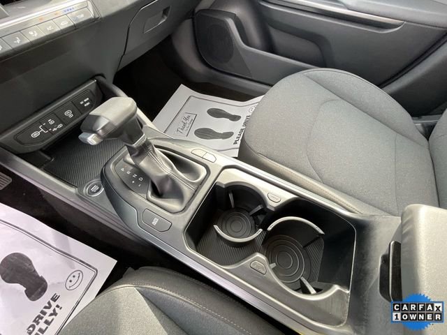 Used 2025 Kia K4 LXS image 20