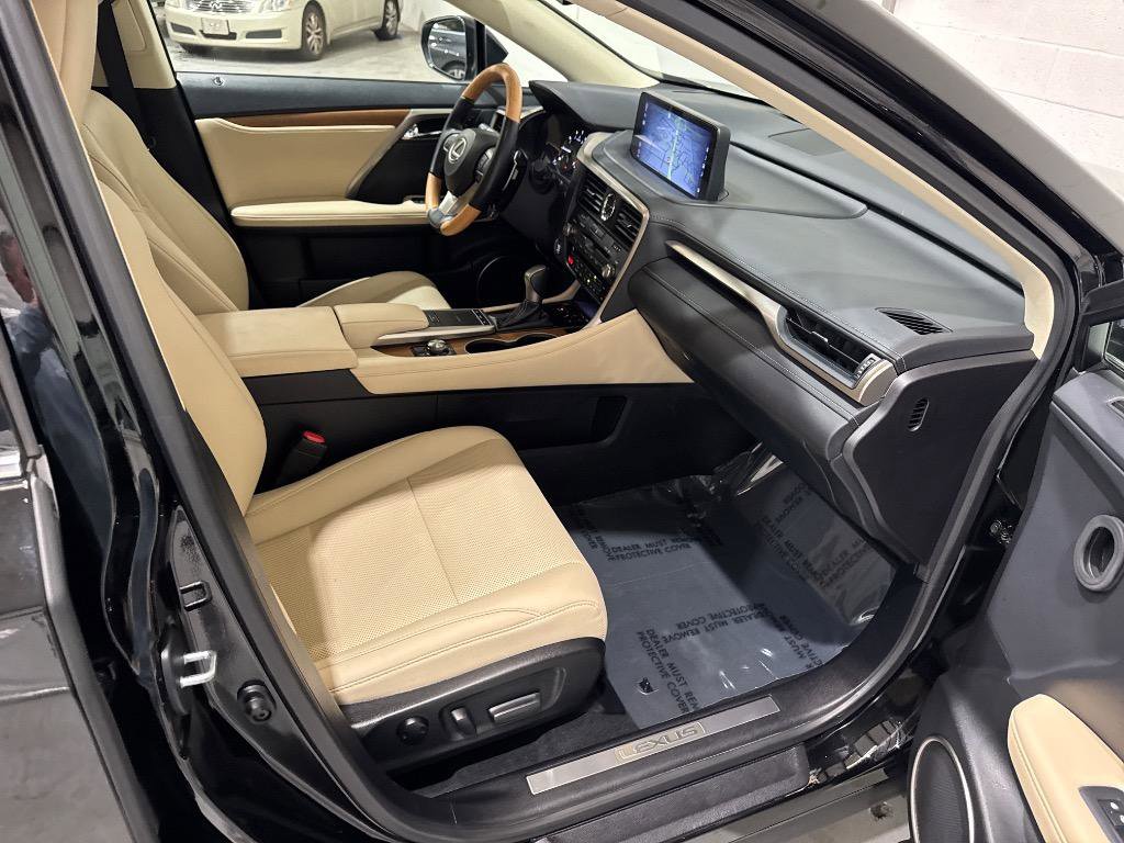 Used 2021 Lexus RX 350 FWD w/ Premium Package image 53