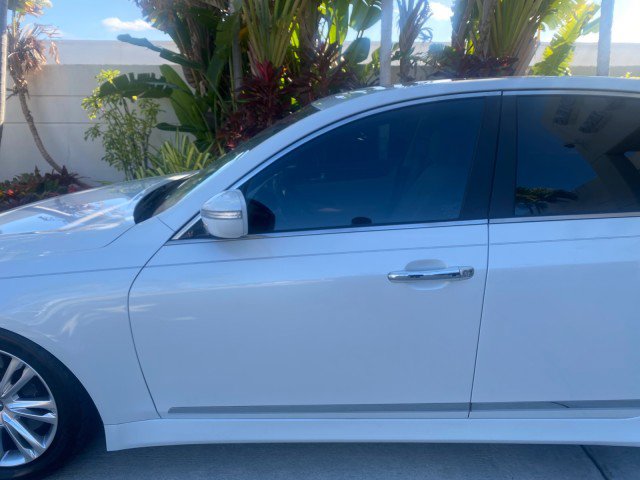 Used 2012 Hyundai Genesis 4.6 image 39