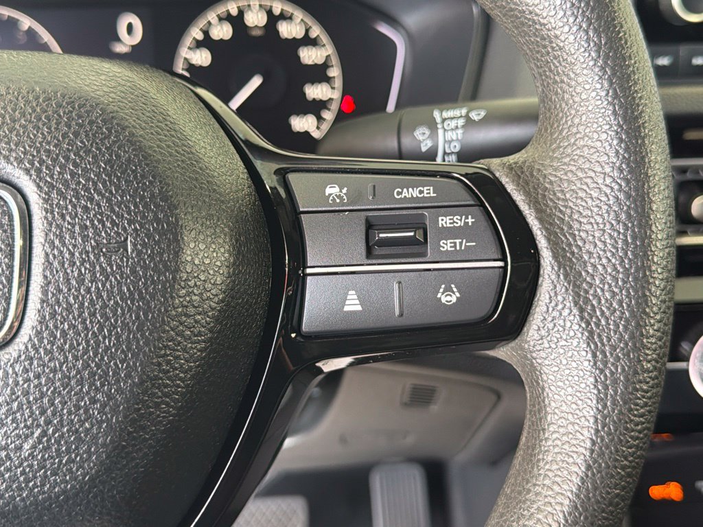 Used 2026 Honda Civic LX image 24