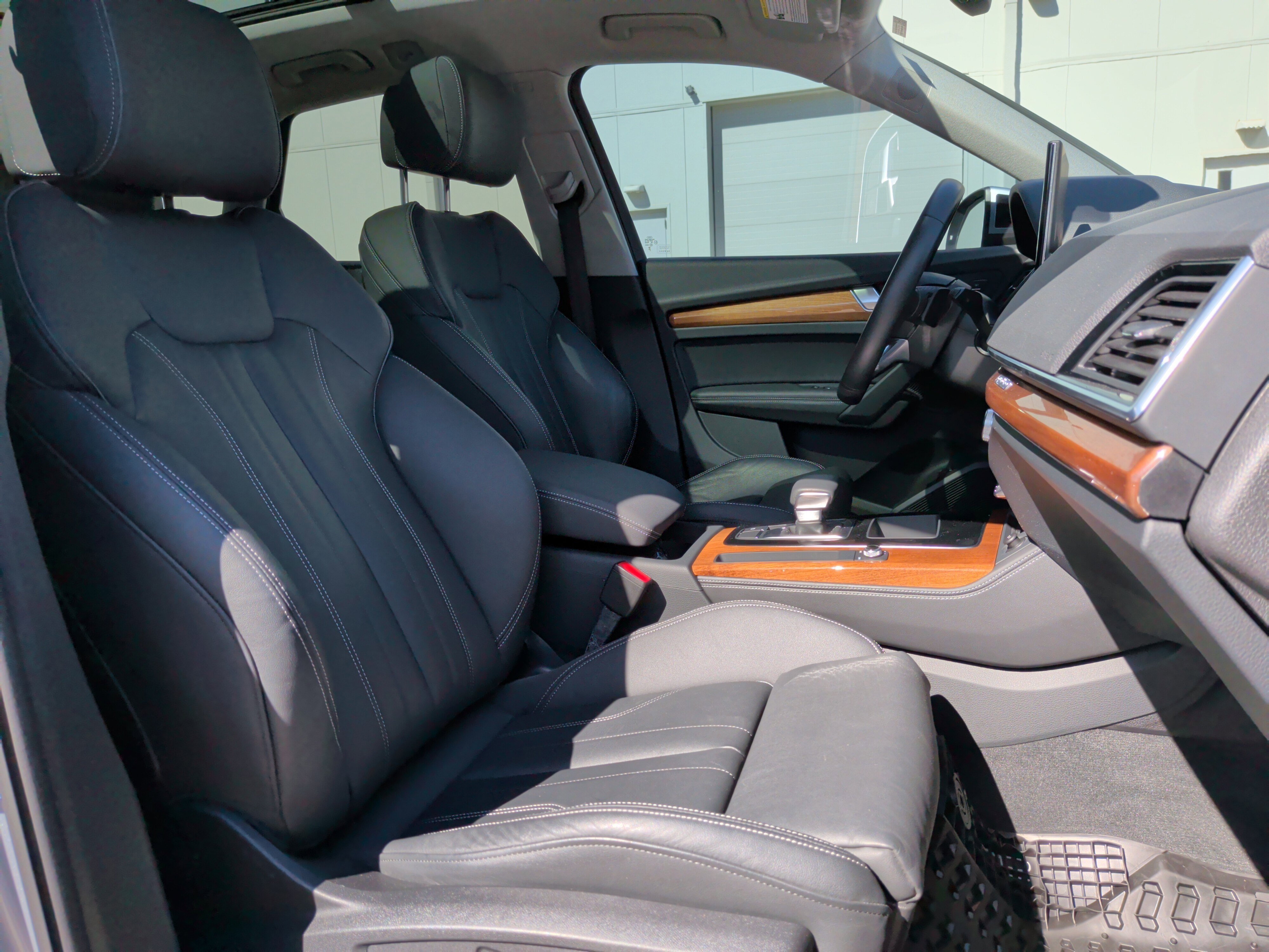 Certified 2023 Audi Q5 e Premium Plus w/ Premium Plus Package image 33