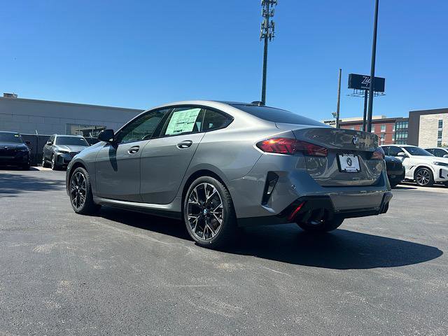 New 2026 BMW 228i xDrive w/ Technology Package AWD/4WD image 3