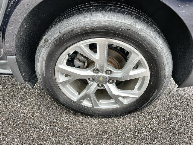 Used 2021 Chevrolet Equinox Premier AWD/4WD image 26