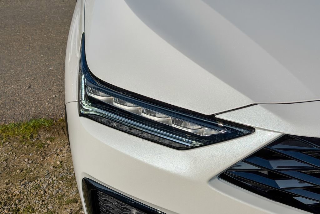 New 2026 Acura MDX A-Spec image 5