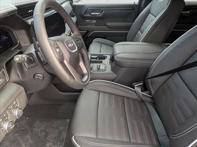 New 2026 GMC Sierra 1500 AT4X image 3