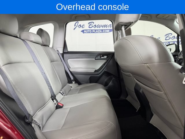 Used 2014 Subaru Forester 2.5i AWD/4WD image 20