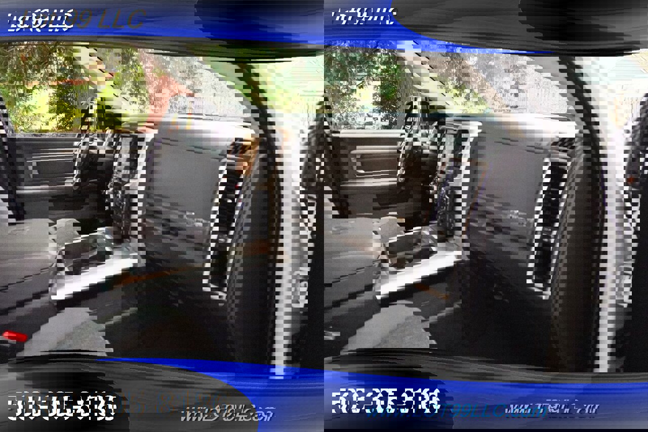 Used 2017 RAM 1500 Big Horn image 18