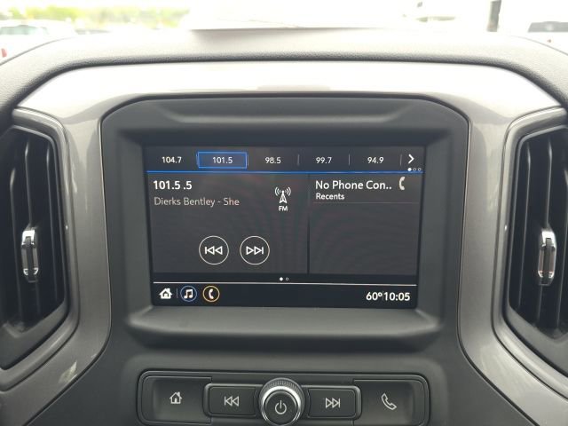 Used 2022 GMC Sierra 2500 Pro w/ Convenience Package image 25