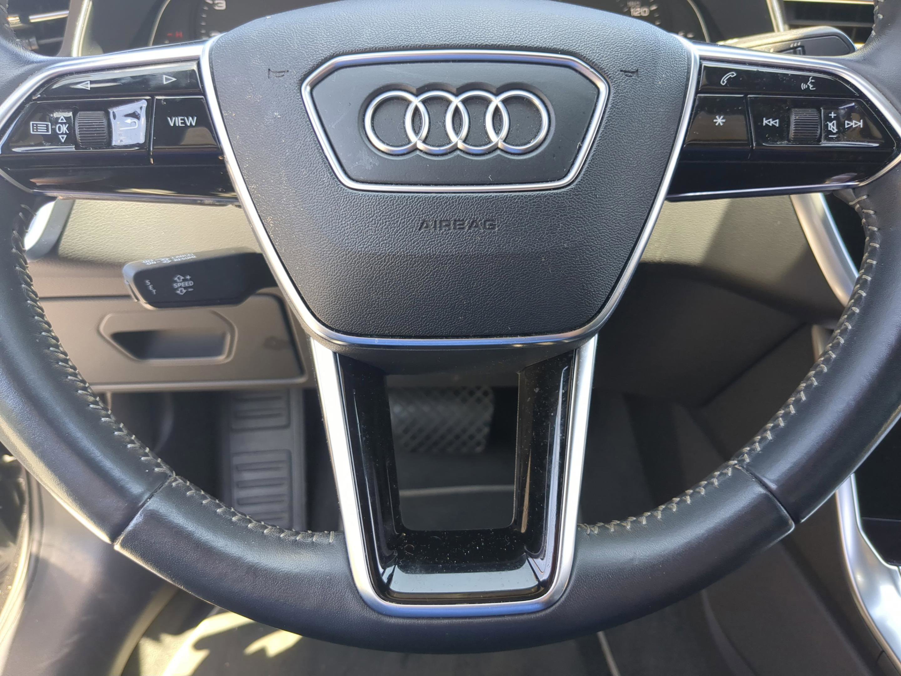 Used 2019 Audi A6 2.0T Premium w/ Convenience Package image 18