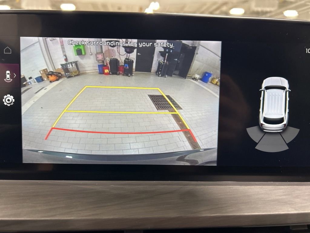 Certified 2023 Kia Telluride EX X-Line image 16