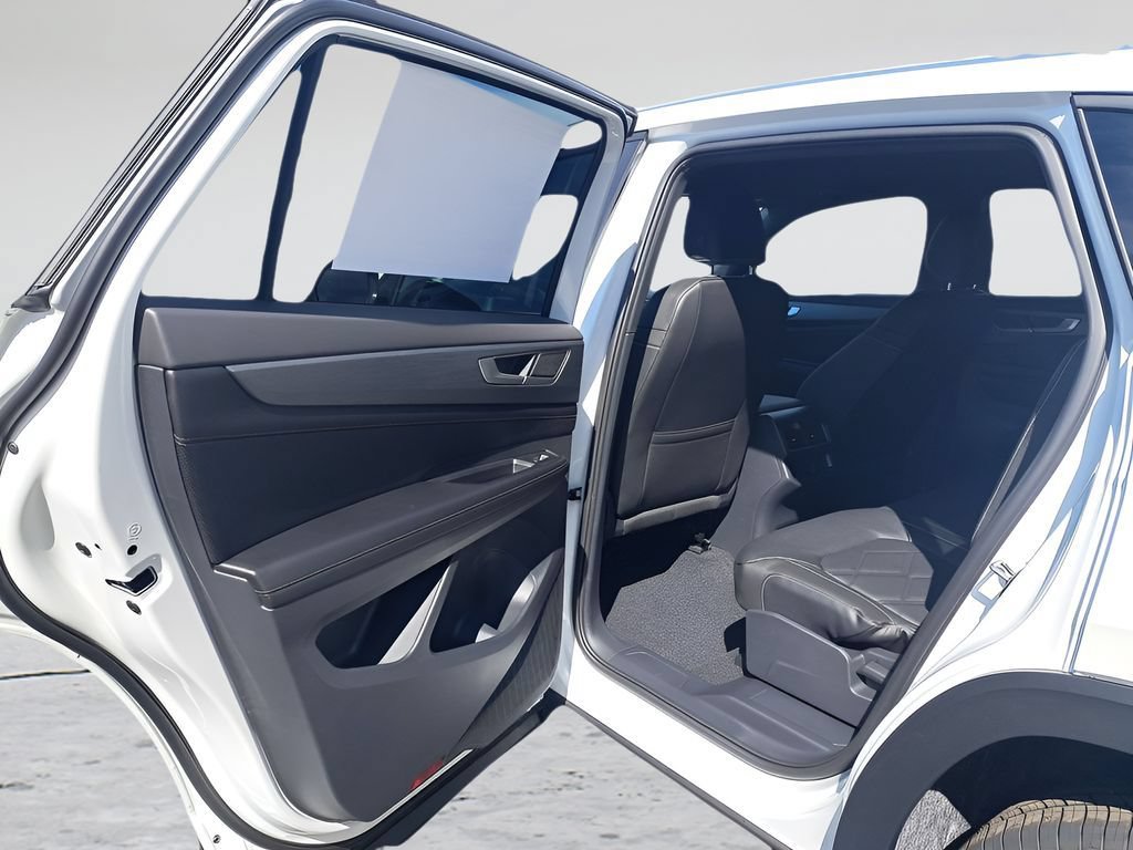 New 2026 Volkswagen Atlas Cross Sport SE AWD/4WD image 26