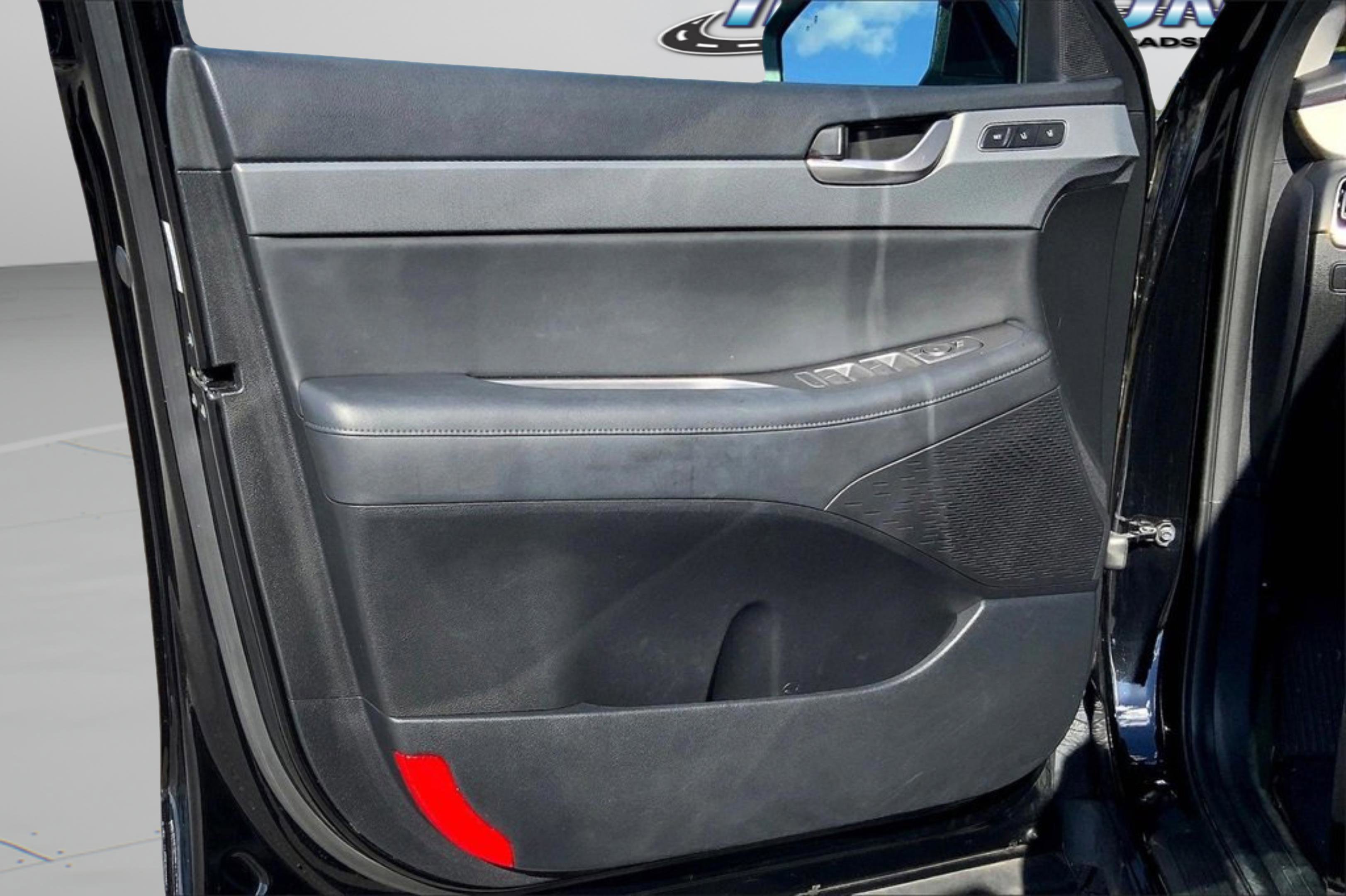 Used 2022 Hyundai Palisade SEL w/ Premium Package image 24