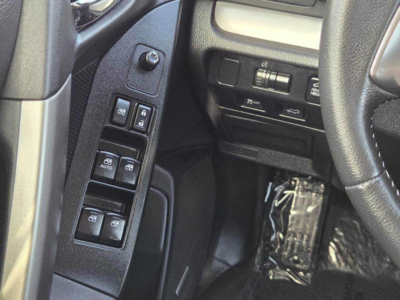 Used 2015 Subaru Forester 2.0XT Touring w/ Protection Package #2 image 31