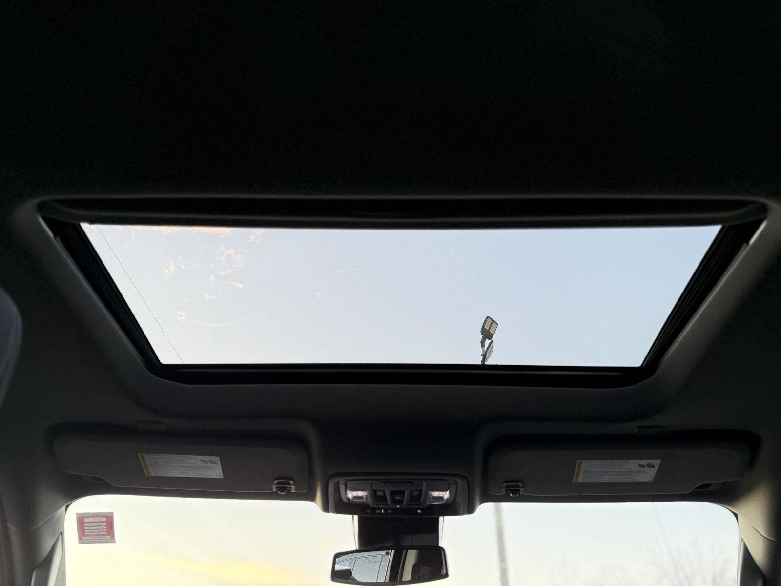 Certified 2023 GMC Sierra 1500 Denali image 24