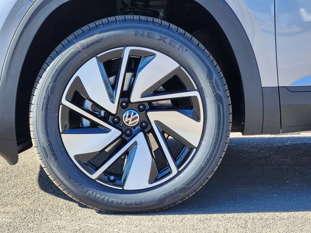 New 2026 Volkswagen Atlas SE AWD/4WD image 9