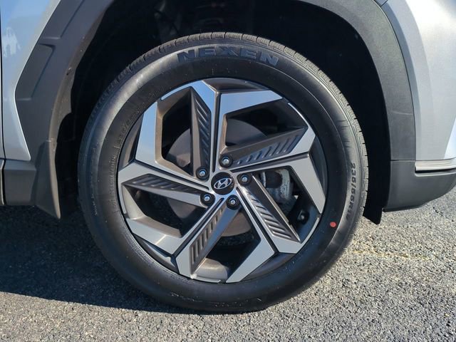 Used 2023 Hyundai Tucson SEL w/ Convenience Package image 11