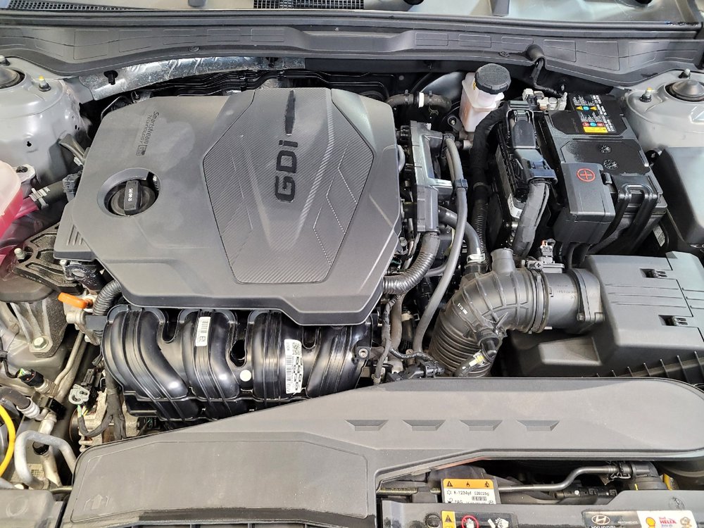 Used 2023 Hyundai Sonata SEL image 30