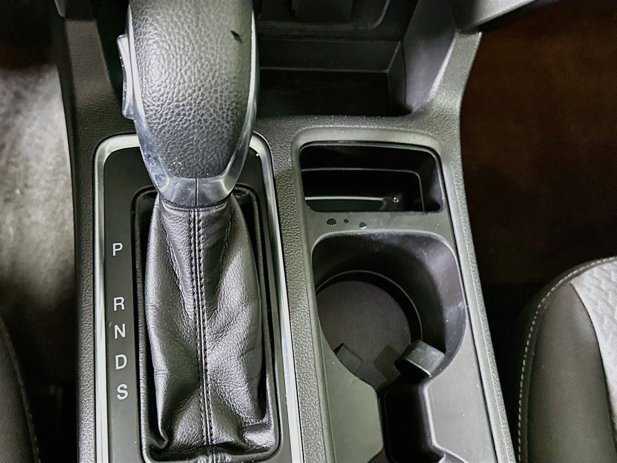 Used 2019 Ford Escape SE FWD image 23