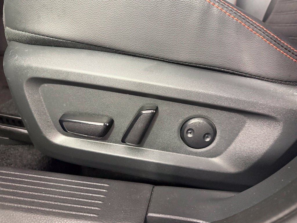 Used 2026 Nissan Rogue SV AWD/4WD image 22