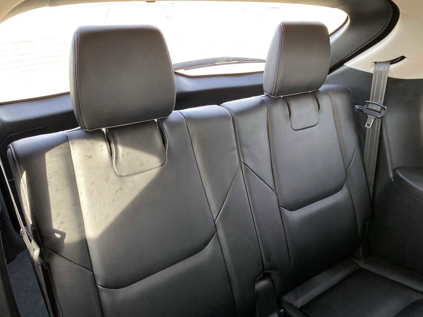 Used 2023 MAZDA CX-9 Touring Plus image 16
