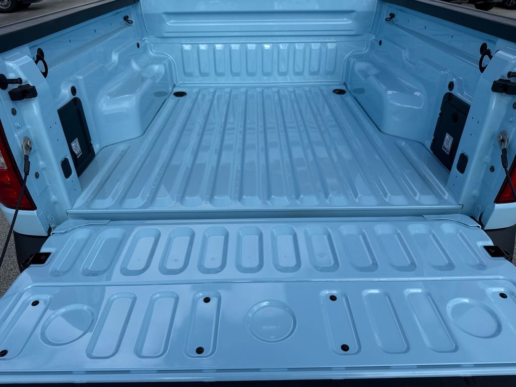 New 2026 Ford Maverick XLT image 20