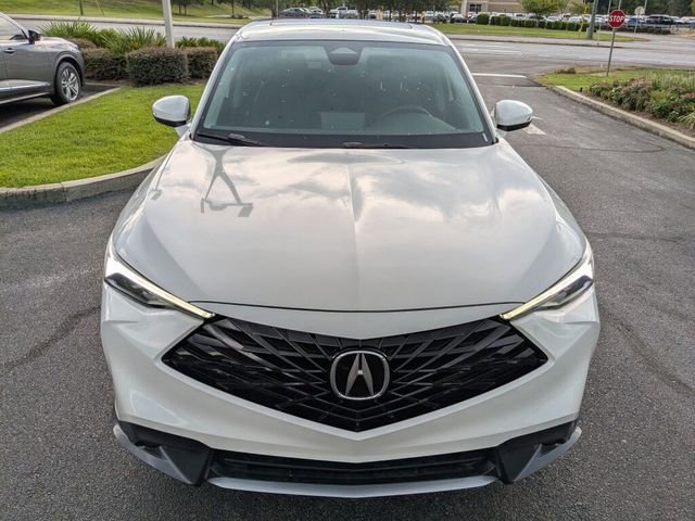 New 2026 Acura ADX FWD image 5