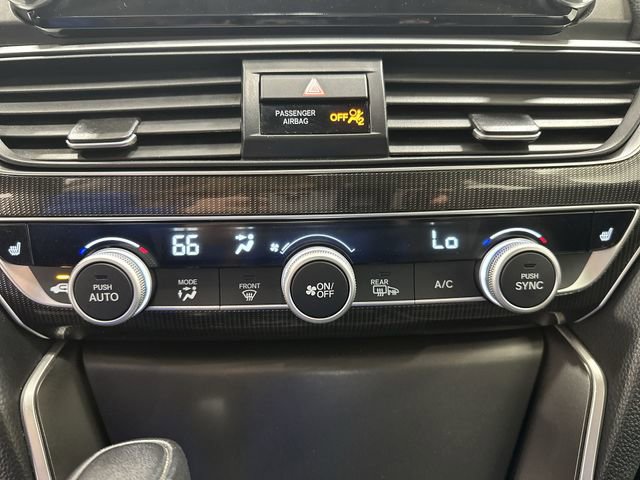 Used 2022 Honda Accord Sport Special Edition image 31