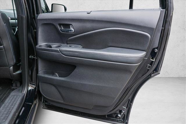 Used 2019 Honda Passport EX-L image 27