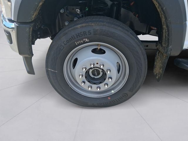 New 2026 Ford F450 XL w/ XL Chrome Package AWD/4WD image 9
